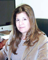 د. سميرة السيد عمر