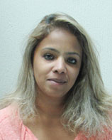 حليمة بوغيث