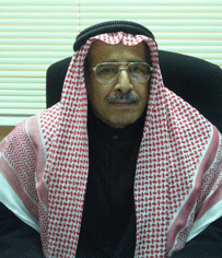 أحمد بن محارب الظفيري