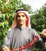 ناصر العازمي