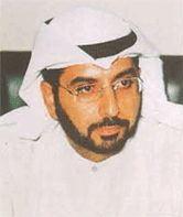 شاكر مدي