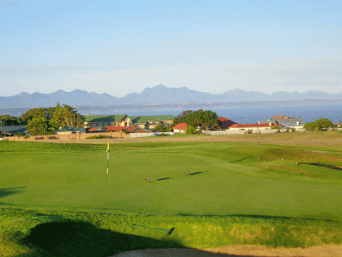 جنوب أفريقيا 