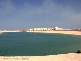 Kuwait Beach